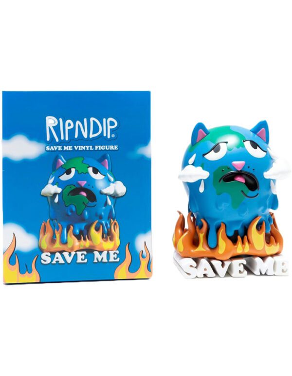 Save Me Vinil Rip N Dip