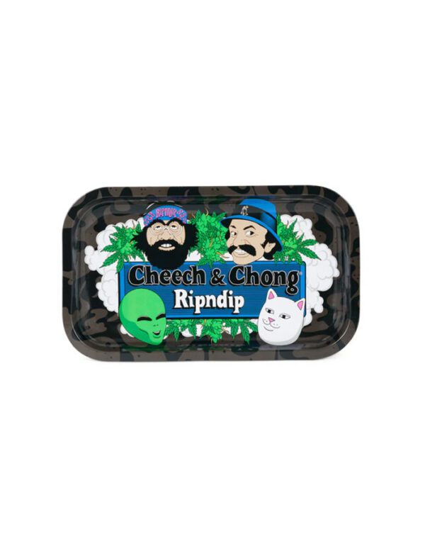 Rip N Dip Tray Cheech & Chong