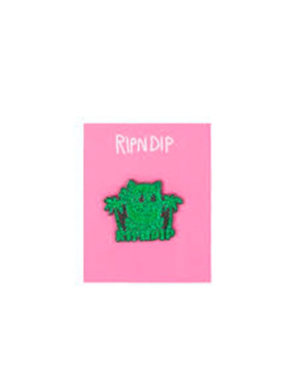 Pin Rip N Dip Leid