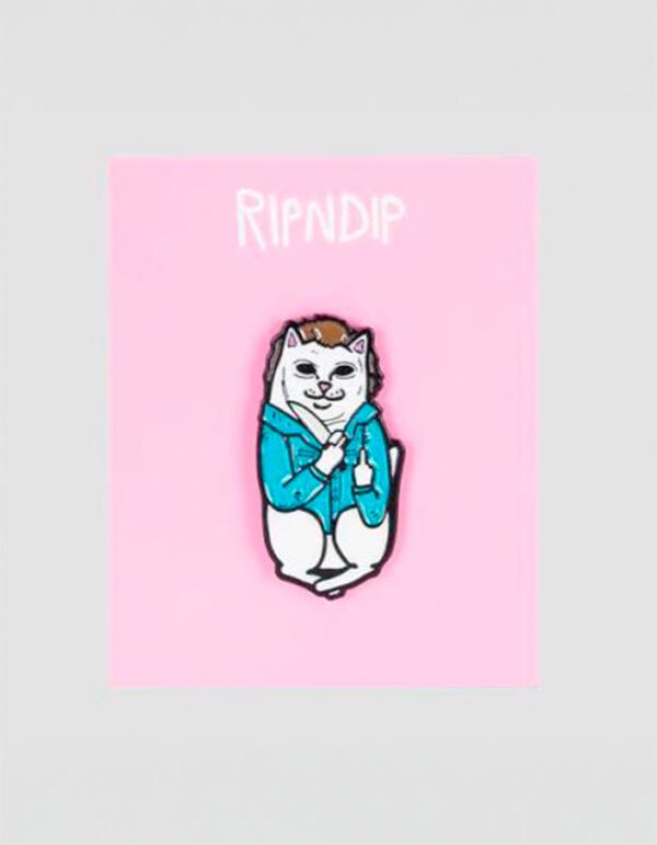 Pin Rip N Dip Killer Nerm