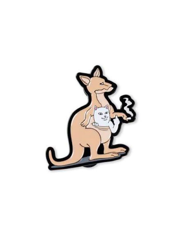 Pin Rip N Dip Joey Nerm