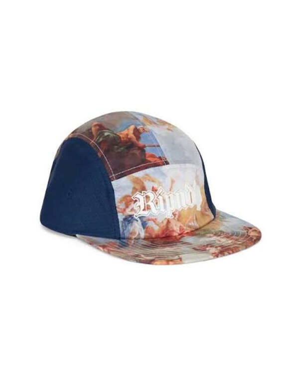 Gorra Rip N Dip Heavens Waiting Camper Hat
