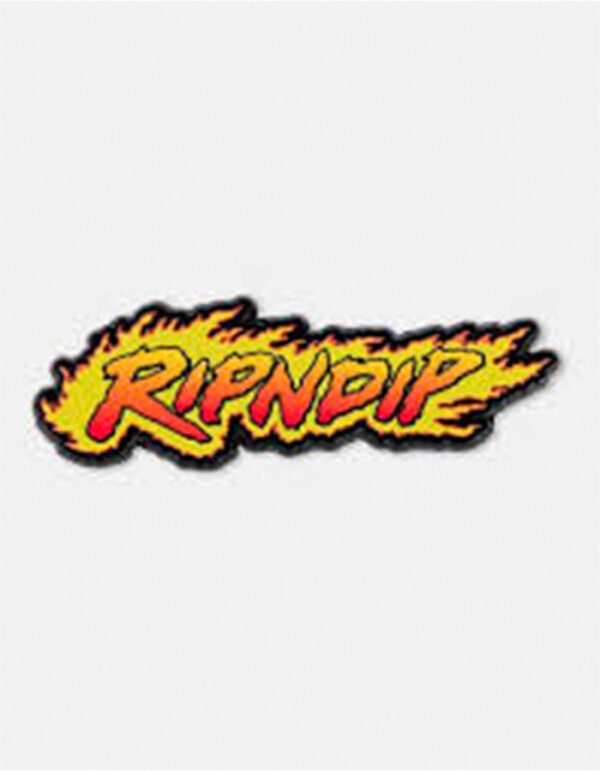 Pin Rip N Dip Break Loose