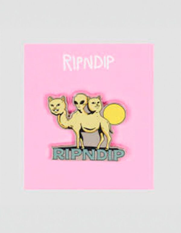 Pin Rip N Dip Barnum