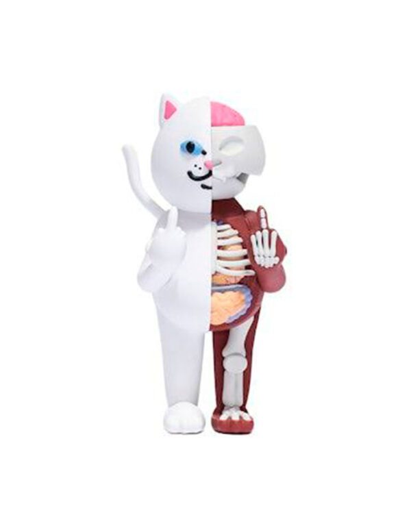 Lord Nermal Rip N Dip White