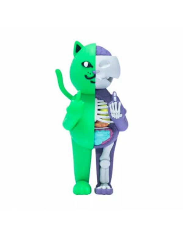 Lord Nermal Rip N Dip Green