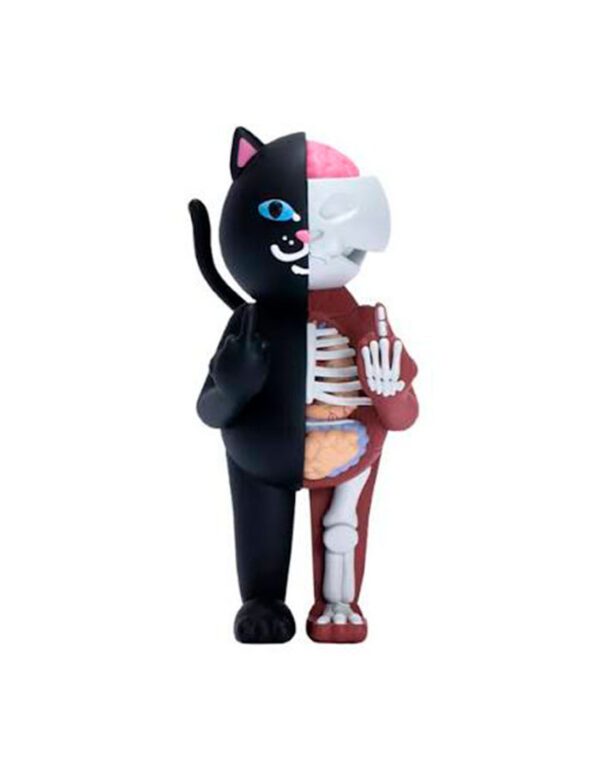 Lord Nermal Rip N Dip Black