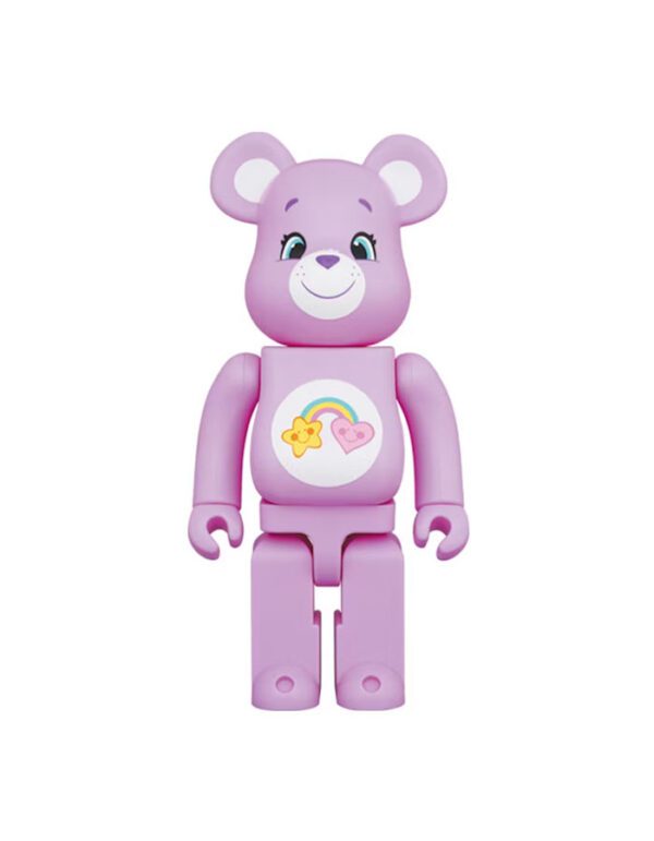 Bearbrick Carebears Best Friend 400%