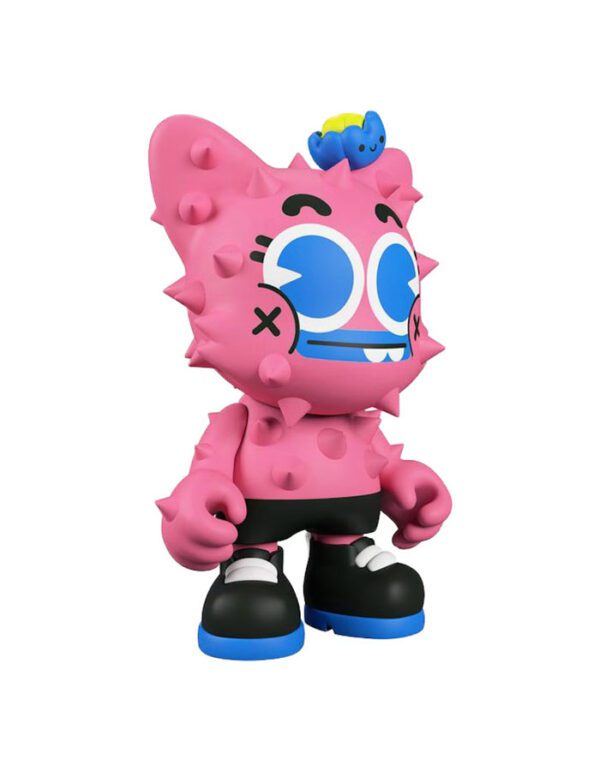 Superplastic Nopalito Pink