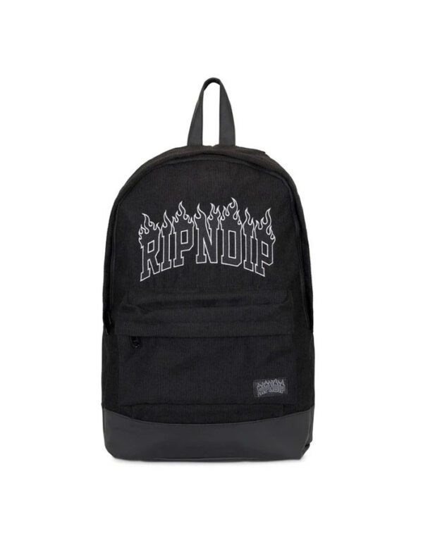 Mochila Rip N Dip Fire Spirit