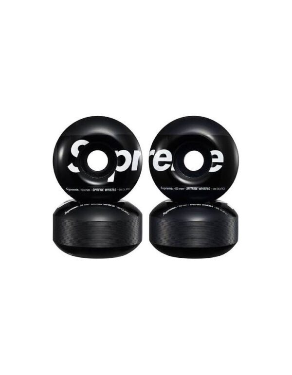 Llantas Supreme Spitfire 53mm