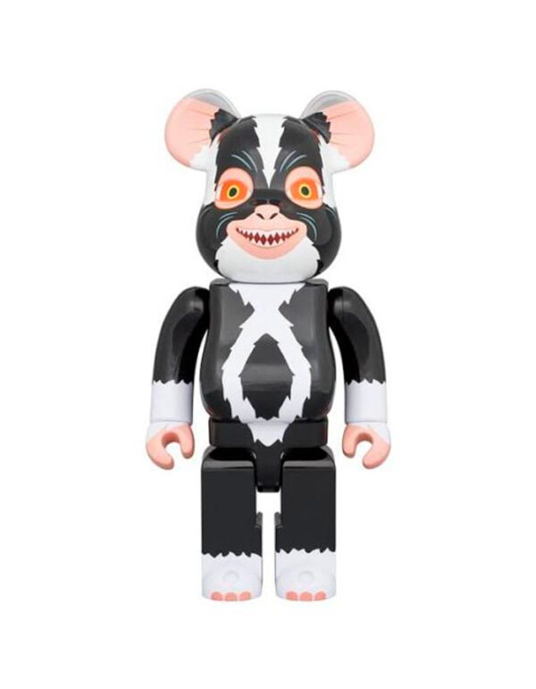 Bearbrick Gremlins Mohawk 400%