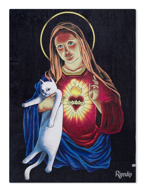 Manta Rip N Dip Virgen