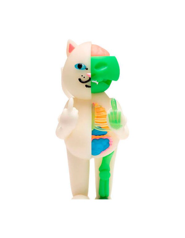 Lord Nermal Rip N Dip Glow In The Dark