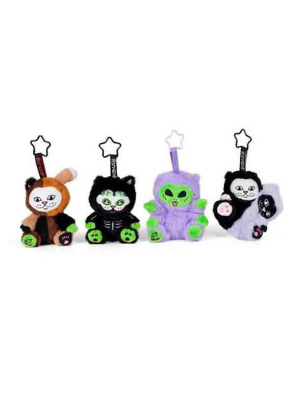 NermBooBoo Halloween